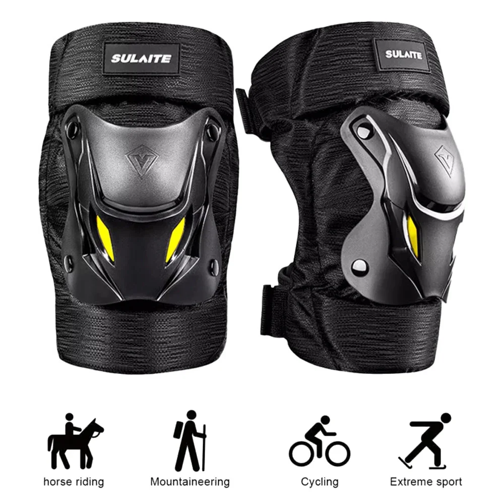 1 пара электрических велосипед – обзор и цена Mountain Biking Elbow Pads