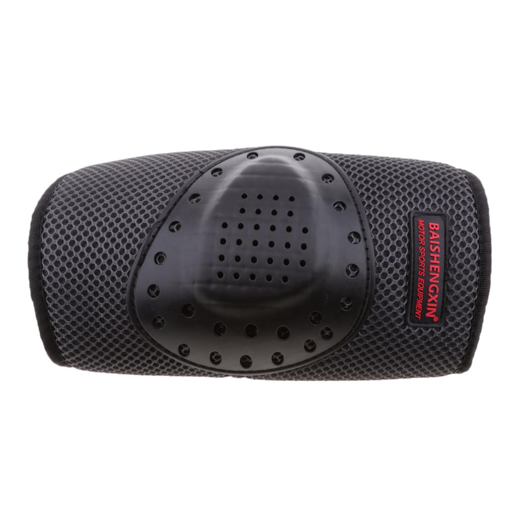 Комплект защитных наколенников – обзор и цена Mountain Biking Elbow Pads