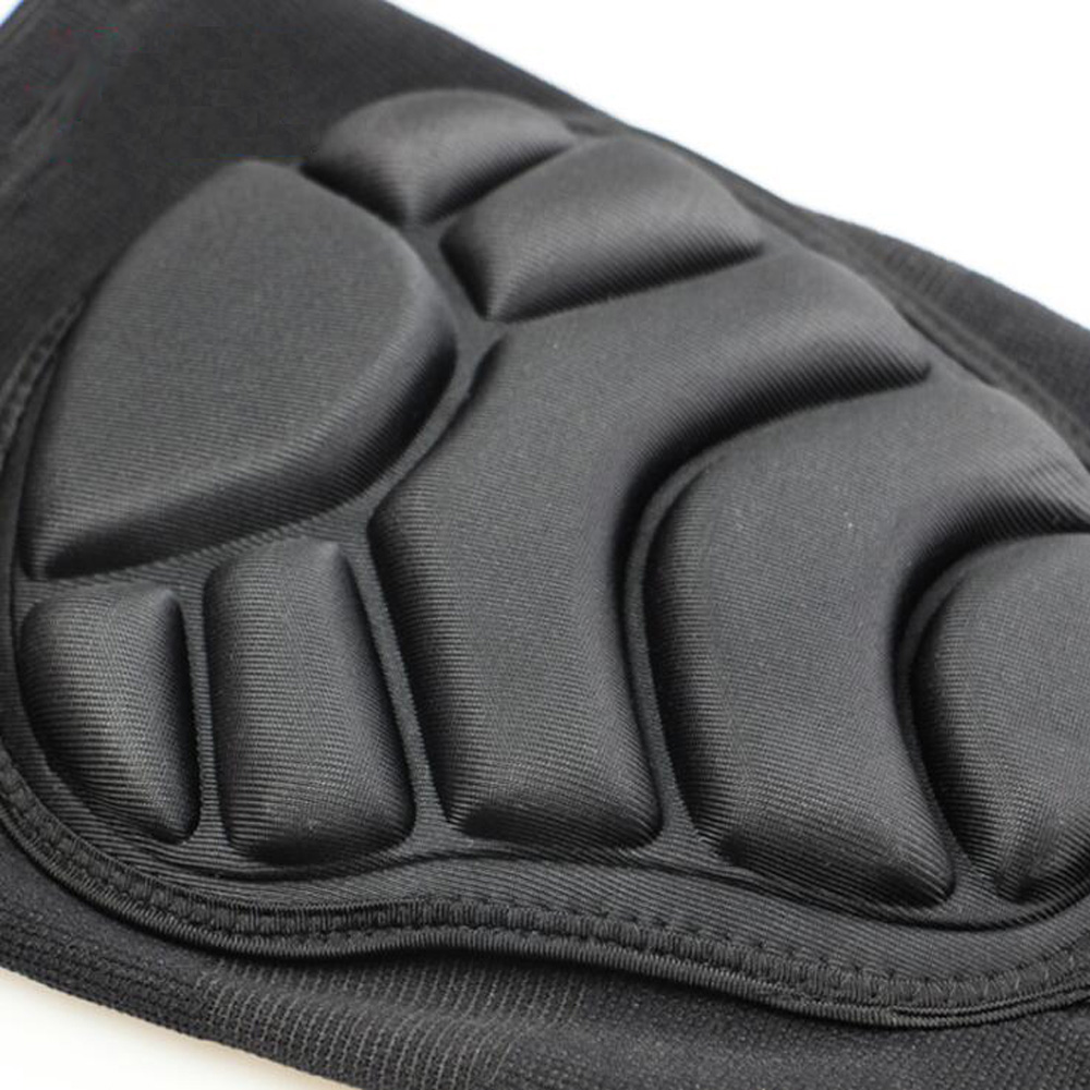 1 пара дышащих наколенников дл – обзор и цена Mountain Biking Elbow Pads