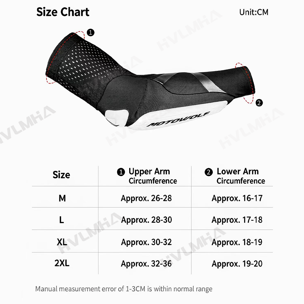 Налокотники для мотоцикла, вел – обзор и цена Mountain Biking Elbow Pads