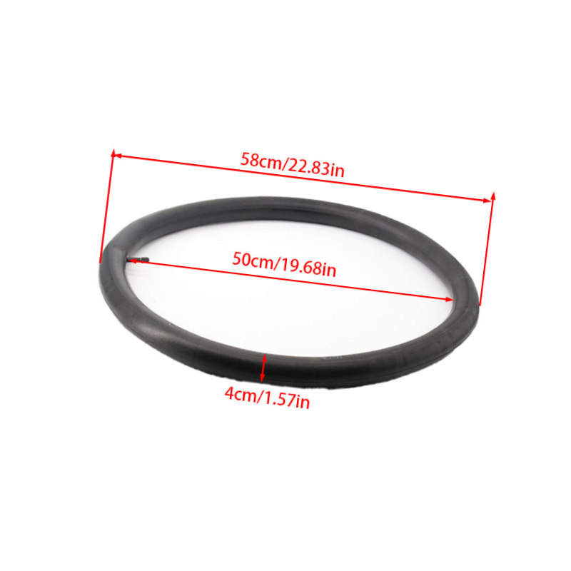 Велосипедная камера 24X2.125/2 – обзор и цена Mountain Biking Tube