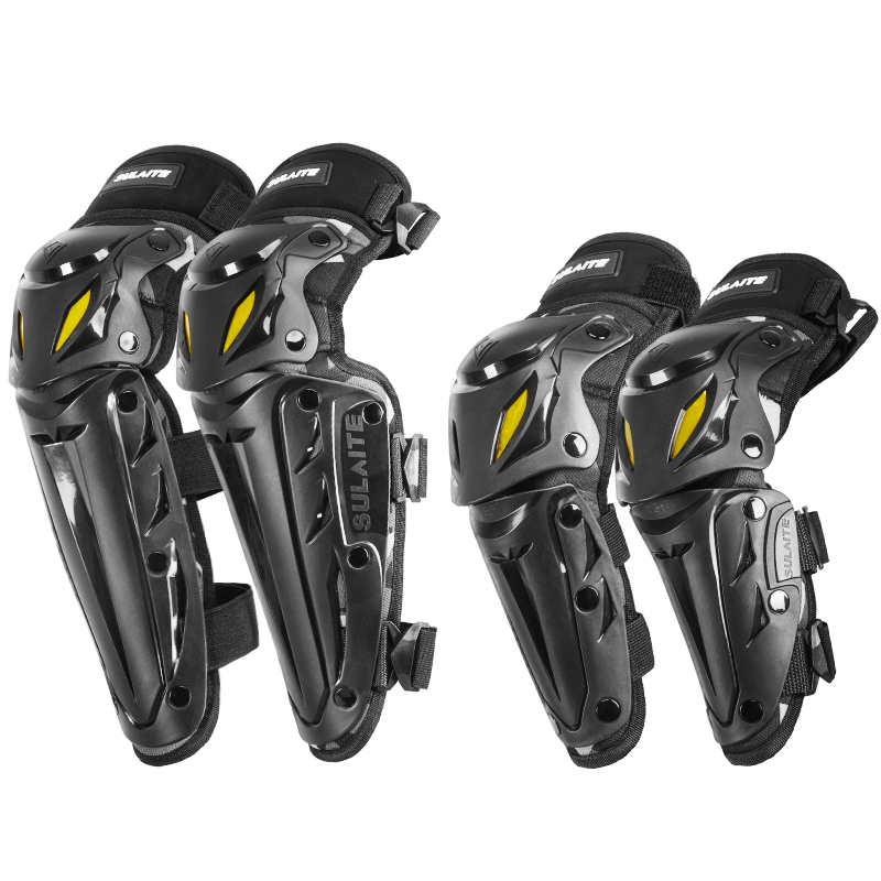 Наколенники для мотокросса, за – обзор и цена Mountain Biking Elbow Pads