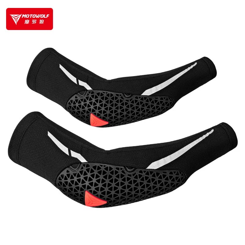 Мотоциклетные налокотники: лет – обзор и цена Mountain Biking Elbow Pads