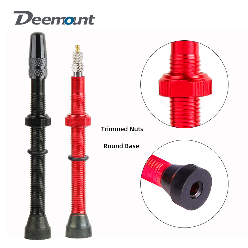 2 шт. Deemount 60 мм велосипед – обзор и цена Spoke Nipple Brass