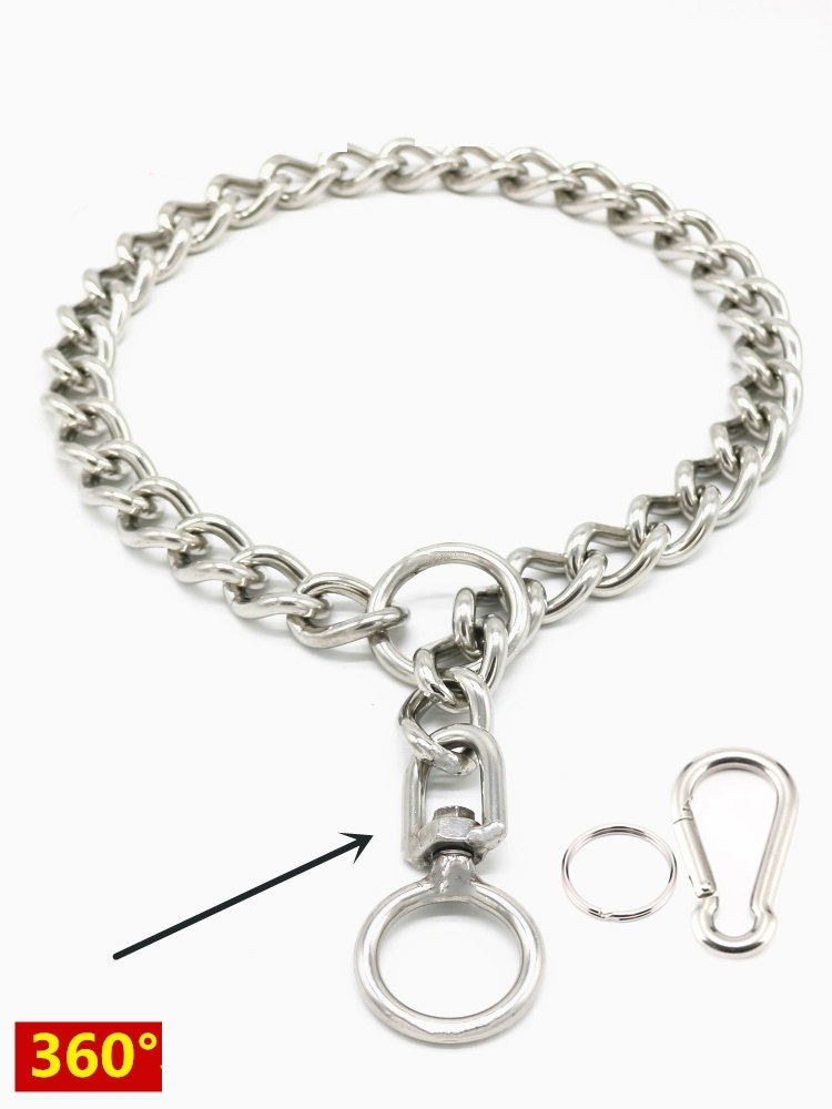 Цепочка из нержавеющей стали 1 – обзор и цена Chain Quick Link