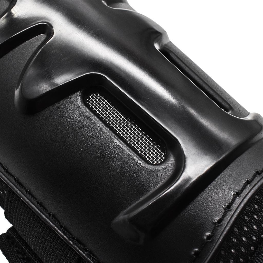 Набор наколенников и налокотни – обзор и цена Mountain Biking Elbow Pads
